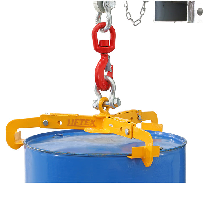 Hook Drum Lifter