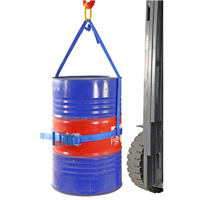 Drum Sling Lifter - 500kg