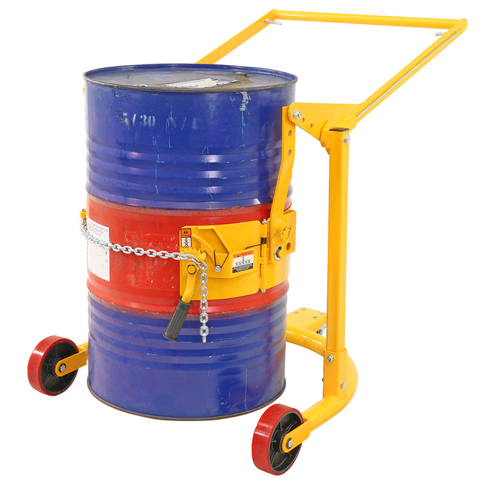 Steel Drum Carrier/ Rotator