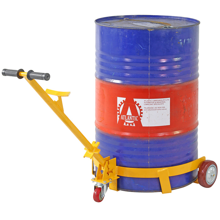 Low Profile Drum Trolley