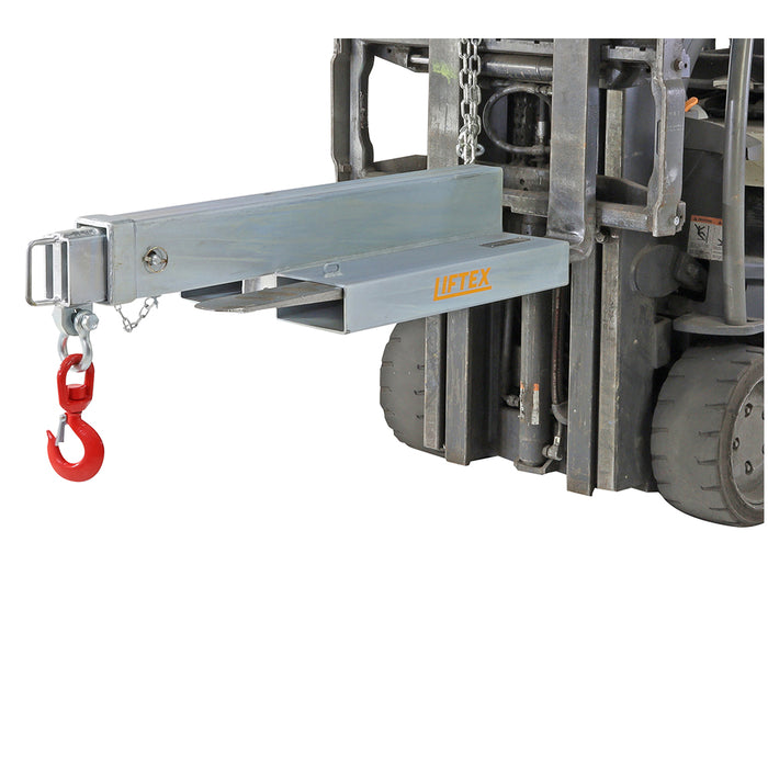 4.5 Tonne Fixed Short Jib