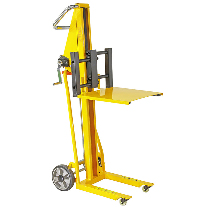 120KG Fork/Platform Trolley