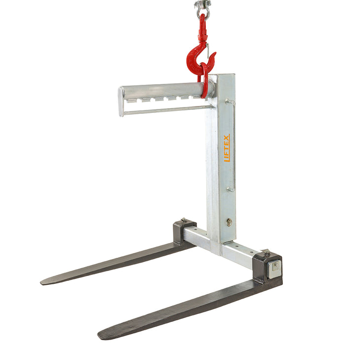 Adjustable Pallet Hook 2200kg