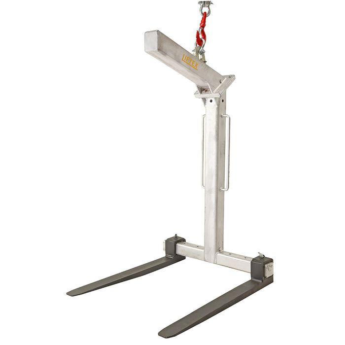 Automatic Pallet Hook 2000kg