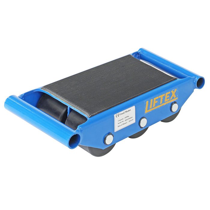 Shifting Skates 6000KG Capacity