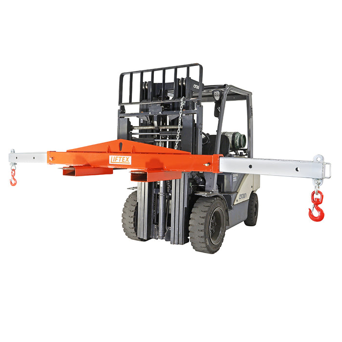 Crane / Forklift Spreader Beam