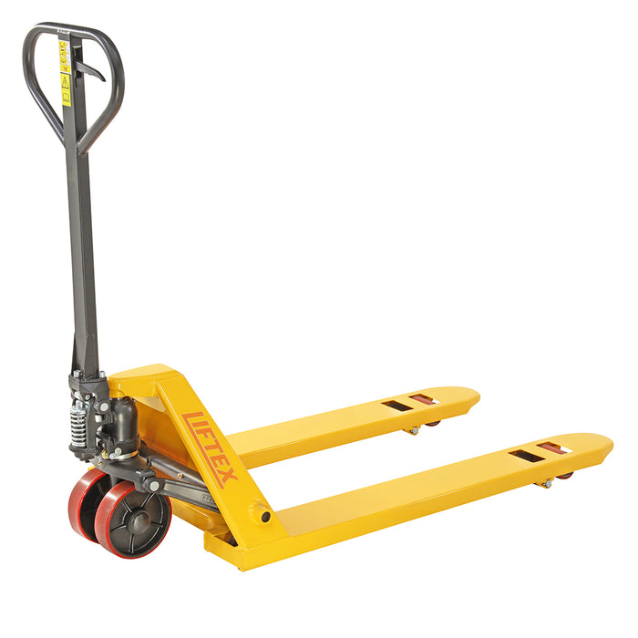 2500kg Powdercoated Pallet Truck