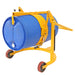 Plastic Drum Carrier / Rotator