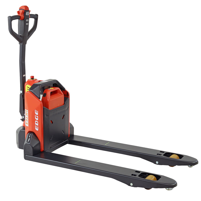 The Edge- Electrical Pallet Truck