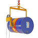 Geared Drum Lifter & Turner (suits plastic and steel drums)